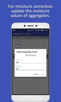 Concrete App screenshot 5
