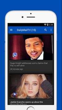 Daily Mail screenshot 2