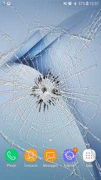 Cracked Screen Prank screenshot 2