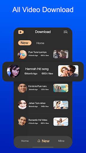 XXVI Video Download Apps India screenshot 4