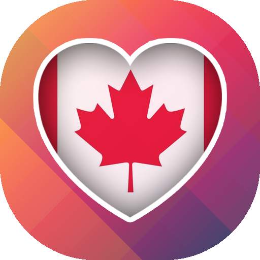 Canada Dating and Chat Free 1.42