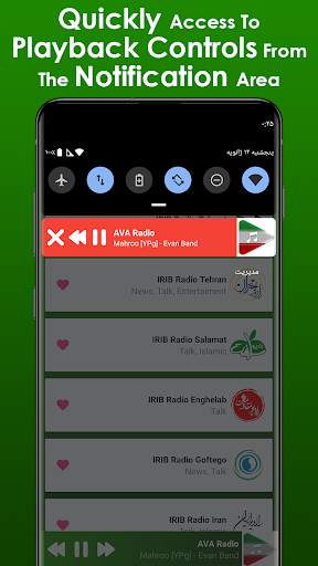 Iranian Music screenshot 6