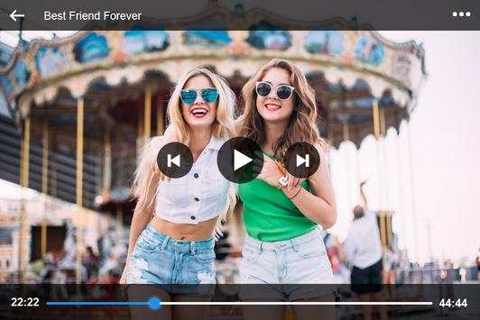 SX Video Player - All Formate HD Video Player 2020 screenshot 5