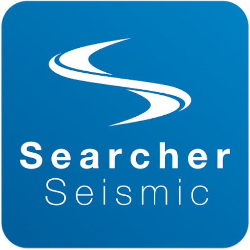 Searcher أيقونة