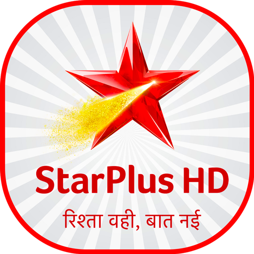 Star Plus HD TV Channel - Star Maa, Plus TV Guide icon