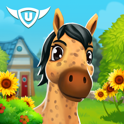Horse Farm иконка