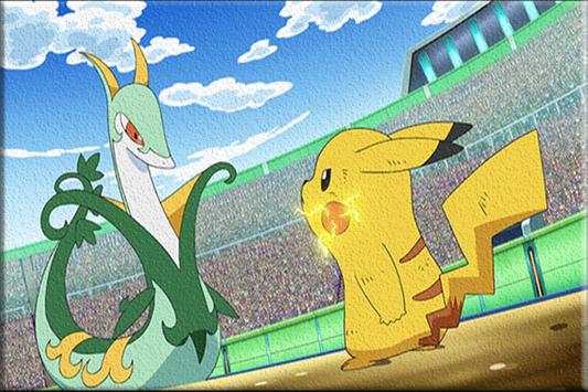 New Pokemon Pikachu Hint screenshot 3
