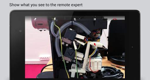 Visual Support screenshot 4