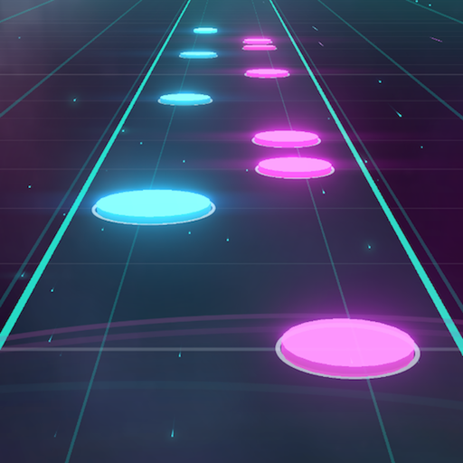 Sound Sky - Restez calme, continuez le tambour icon