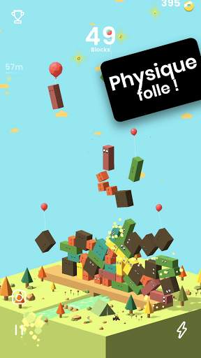 Block Scout - Empile et Relax screenshot 2