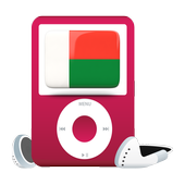 Madagasikara radio  FM/AM live icon