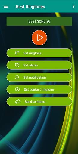 Best club ringtones Top Music screenshot 2