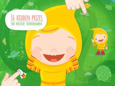 Missing Pieces Lite screenshot 3