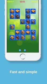 Onet ClashClans Edition screenshot 3