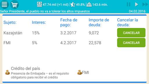 Simulador de Rusia 2 screenshot 5