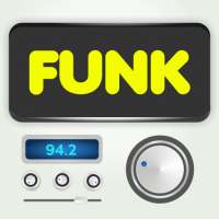Funk Radio 📻 Music Stations 🎧