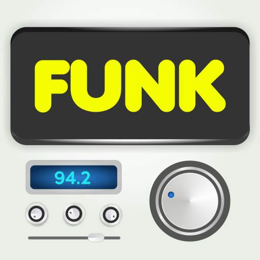 Funk Radio 📻 Music Stations 🎧 2.23