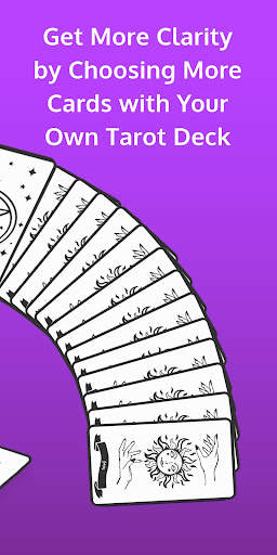 Free Tarot Reading screenshot 9