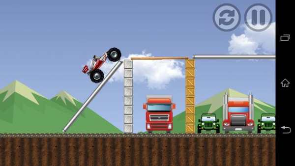 Mini Motor Adventures screenshot 6