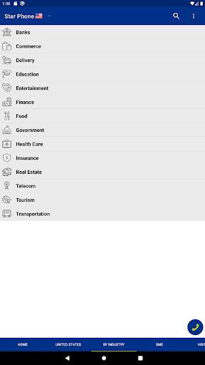 Star Phone screenshot 10