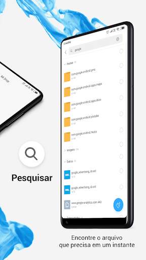 Es File Explorer Gerenciador screenshot 3
