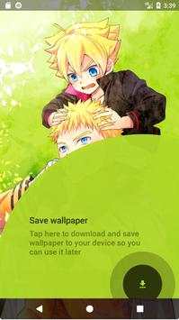 Boruto Naruto Wallpaper screenshot 3