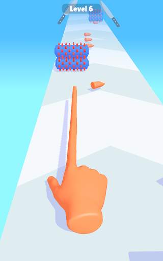 Finger Stack screenshot 5