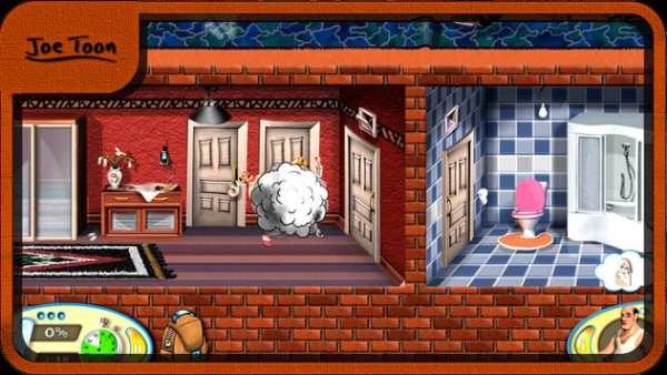 Angry Neighbor - Reloaded DEMO screenshot 6