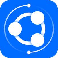 ShareAt - File sharing & transfer