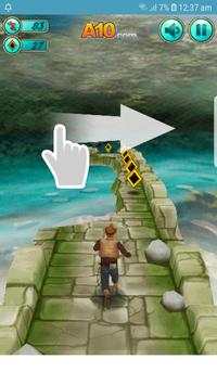 Pakistani Pathan Temple Run screenshot 4