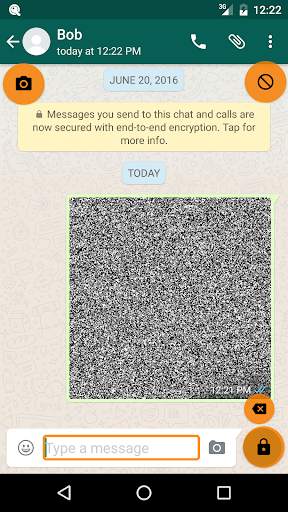 Oversec screenshot 7
