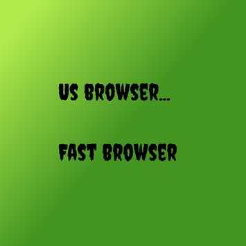 Us Browser screenshot 1