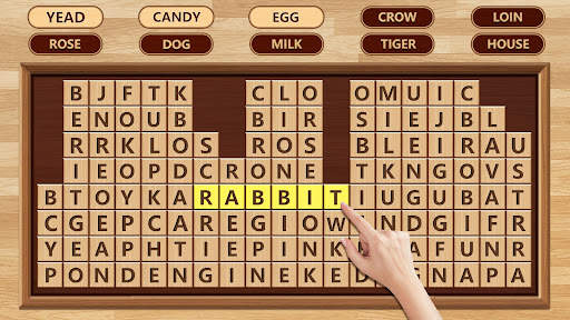 Word Shatter: Word Block screenshot 2
