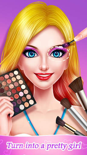 Salão De Beleza Da Rainha screenshot 2