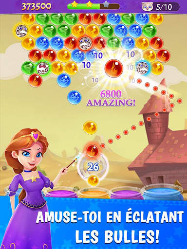 Bubble & Dragon screenshot 6