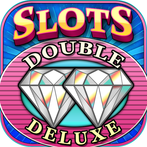 Double Slots - Deluxe icon