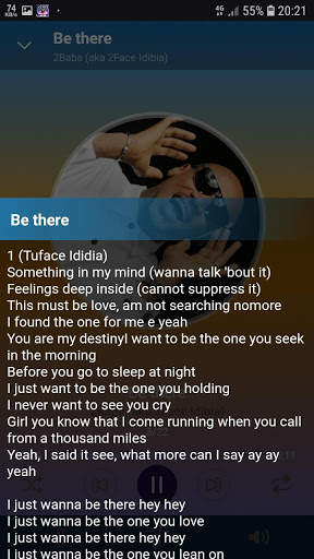 2Baba (aka 2Face Idibia) скриншот 3
