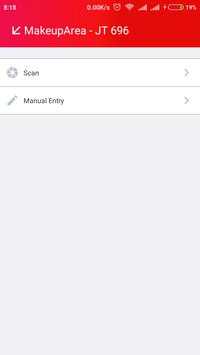 App Ground Staff Lion Group screenshot 3