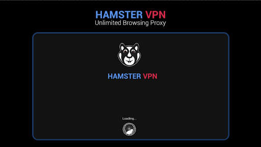 Hamster VPN : Unlimited Proxy screenshot 5