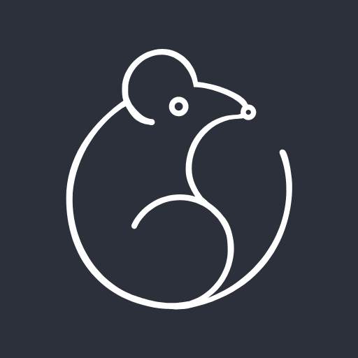 White Mouse Private Messenger 1.0.82