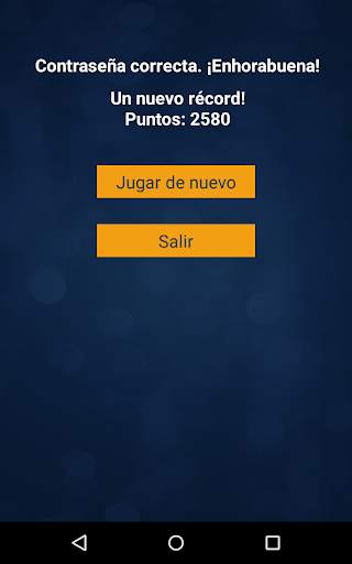 Suerte de Ruleta (español) скриншот 19