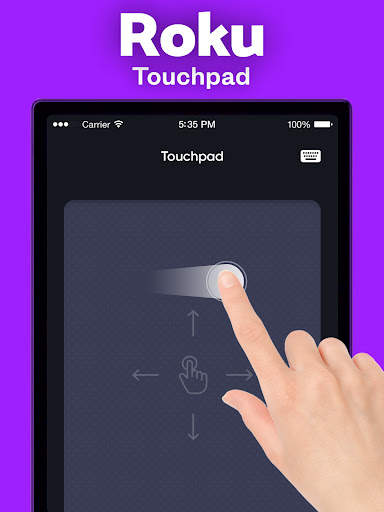 Roku TV Remote Control App screenshot 10