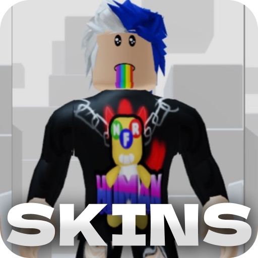 Skin Master for roblox иконка