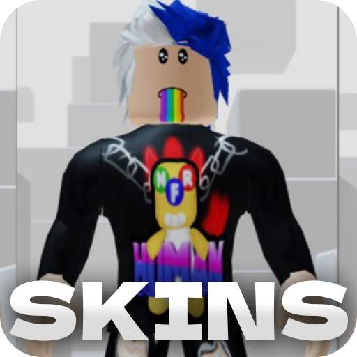 Skin Master for roblox 1.1.3