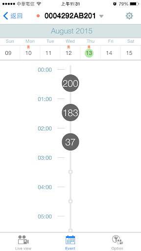 DIGITUS Plug&View screenshot 3