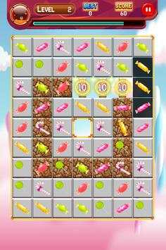 Match Candy screenshot 2