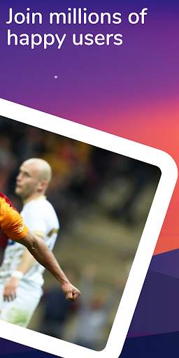 Canlı Maç Izle - Super Lig TV, Maç özet screenshot 2