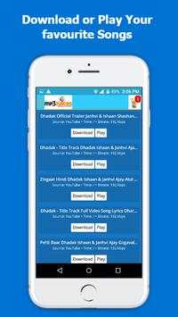 Mp3Juice - Free Mp3 Downloads screenshot 3
