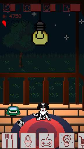 My Pocket Friend screenshot 2