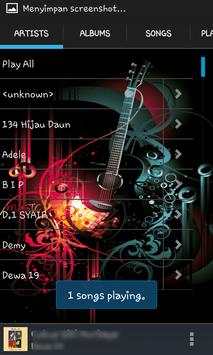 VLC Music Player screenshot 4